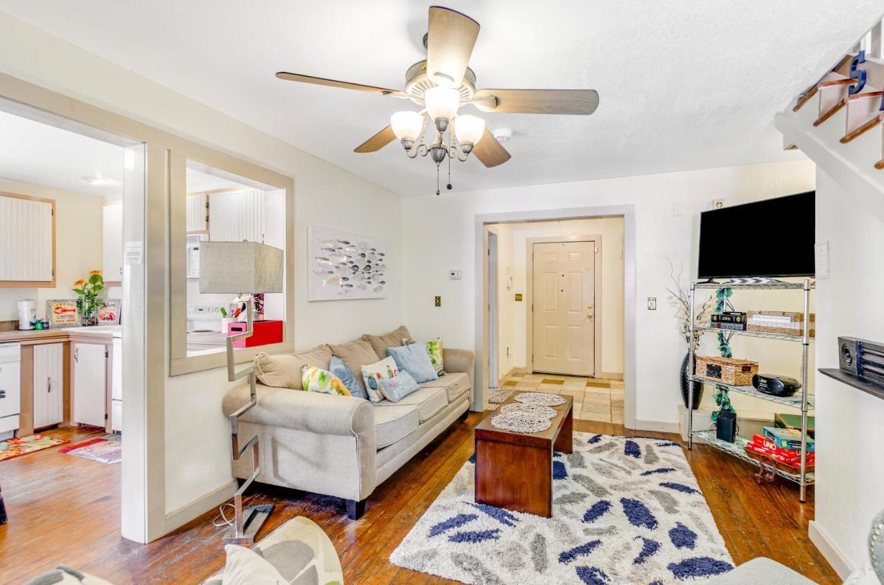 Taylor Cottage Savannah Buitenkant foto
