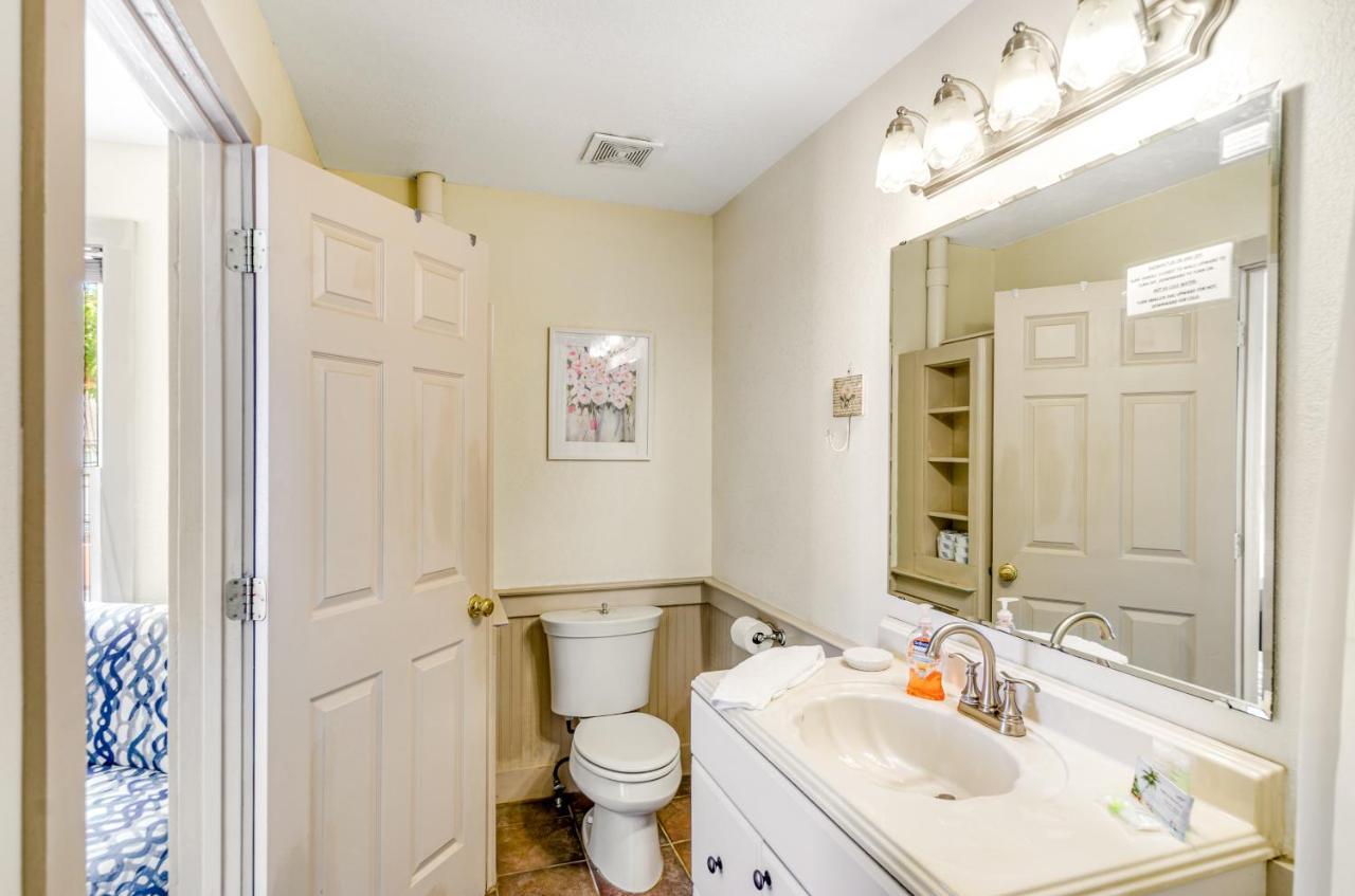 Taylor Cottage Savannah Buitenkant foto